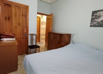 Camera / camera da letto - Casa indipendente Via Chindemi C.
 
66, Pachino - foto 19