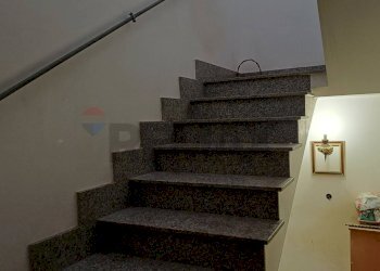 Scale - Casa indipendente Via Chindemi C.
 
66, Pachino - foto 23