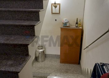 Scale - Casa indipendente Via Chindemi C.
 
66, Pachino - foto 25