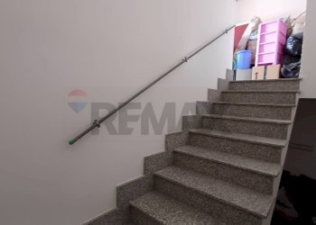 Scale - Casa indipendente Via Chindemi C.
 
66, Pachino - foto 26