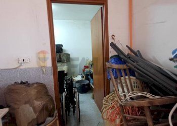 Dispensa di stoccaggio - Casa indipendente Via Chindemi C.
 
66, Pachino - foto 28