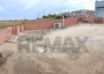 Terrazza - Casa indipendente Via Chindemi C.
 
66, Pachino - foto 32