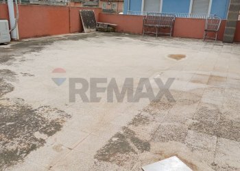 Terrazza - Casa indipendente Via Chindemi C.
 
66, Pachino - foto 33