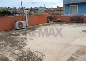 Terrazza - Casa indipendente Via Chindemi C.
 
66, Pachino - foto 34