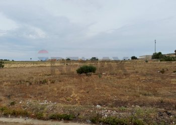 Edificio all\'aperto - Casa indipendente Via Chindemi C.
 
66, Pachino - foto 35