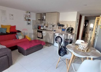 Sala da pranzo - Casa indipendente Via Chindemi C.
 
66, Pachino - foto 37