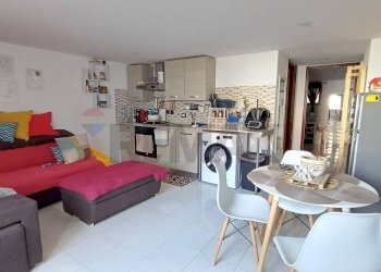 Sala da pranzo - Casa indipendente Via Chindemi C.
 
66, Pachino - foto 38