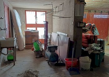 Parcheggio - Casa indipendente Via Chindemi C.
 
66, Pachino - foto 39