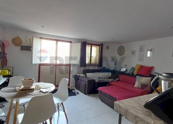 Sala da pranzo - Casa indipendente Via Chindemi C.
 
66, Pachino - foto 40