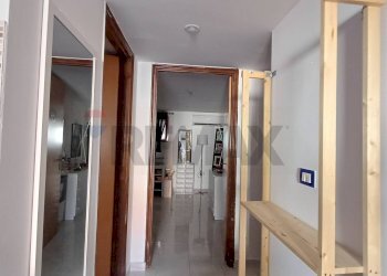 Hall / corridoio - Casa indipendente Via Chindemi C.
 
66, Pachino - foto 41