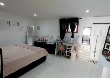 Camera / camera da letto - Casa indipendente Via Chindemi C.
 
66, Pachino - foto 44