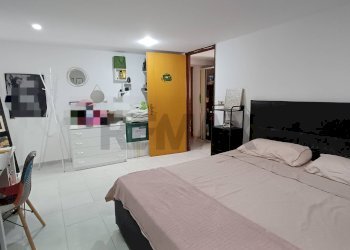 Camera / camera da letto - Casa indipendente Via Chindemi C.
 
66, Pachino - foto 47