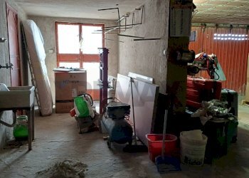 Dispensa di stoccaggio - Casa indipendente Via Chindemi C.
 
66, Pachino - foto 49