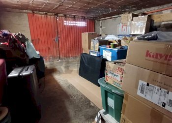 Dispensa di stoccaggio - Casa indipendente Via Chindemi C.
 
66, Pachino - foto 50