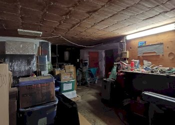 Dispensa di stoccaggio - Casa indipendente Via Chindemi C.
 
66, Pachino - foto 51