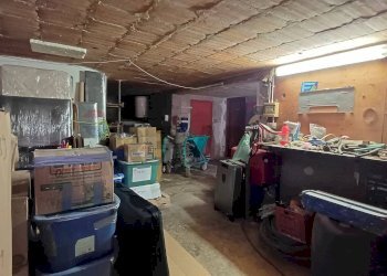 Dispensa di stoccaggio - Casa indipendente Via Chindemi C.
 
66, Pachino - foto 52