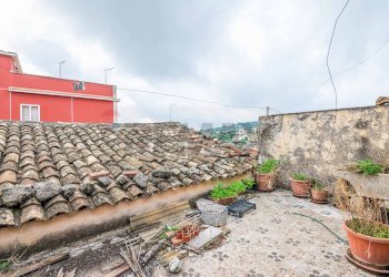 Terrazza - Independent house Via Manzoni
 
16, Palazzolo Acreide - photo 19