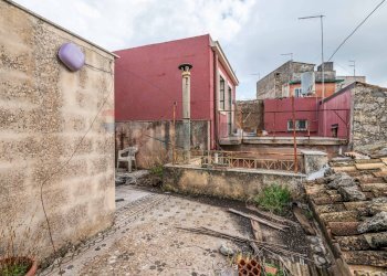 Casa all\'aperto - Independent house Via Manzoni
 
16, Palazzolo Acreide - photo 20