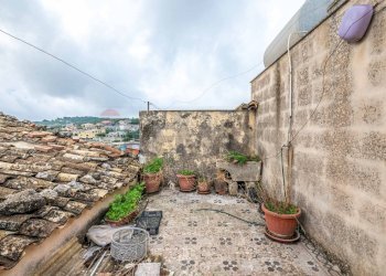 Terrazza - Independent house Via Manzoni
 
16, Palazzolo Acreide - photo 22