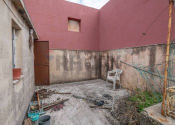 Terrazza - Independent house Via Manzoni
 
16, Palazzolo Acreide - photo 25