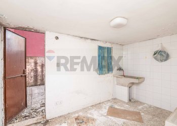 Bagno - Independent house Via Manzoni
 
16, Palazzolo Acreide - photo 27