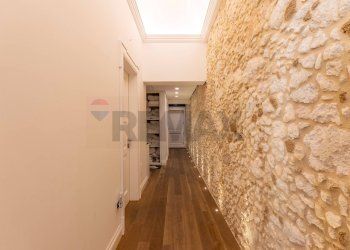 Hall / corridoio - Quadrilocale via senatore maielli
 
5, Siracusa - foto 9