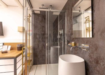 Bagno - Quadrilocale via senatore maielli
 
5, Siracusa - foto 21