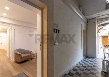 Hall / corridoio - Quadrilocale via senatore maielli
 
5, Siracusa - foto 26