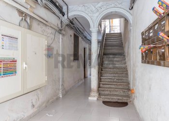 Ricezione / Lobby - Quadrilocale via senatore maielli
 
5, Siracusa - foto 29