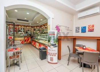 Cucina - Bar Tavola Calda - Fredda Via Rosolini
9, Siracusa - foto 5