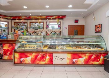 Ricezione / Lobby - Bar Tavola Calda - Fredda Via Rosolini
9, Siracusa - foto 6