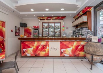 Cucina - Bar Tavola Calda - Fredda Via Rosolini
9, Siracusa - foto 8