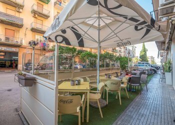 Terrazza - Bar Tavola Calda - Fredda Via Rosolini
9, Siracusa - foto 24