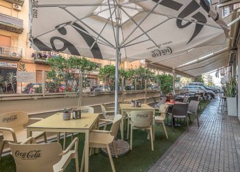 Terrazza - Bar Tavola Calda - Fredda Via Rosolini
9, Siracusa - foto 25