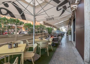 Terrazza - Bar Tavola Calda - Fredda Via Rosolini
9, Siracusa - foto 26