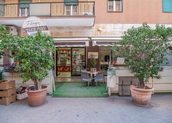 Terrazza - Bar Tavola Calda - Fredda Via Rosolini
9, Siracusa - foto 28