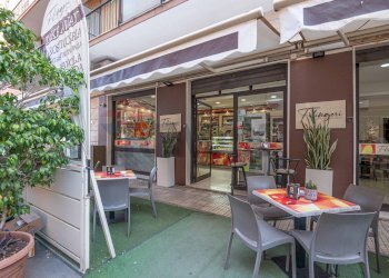 Terrazza - Bar Tavola Calda - Fredda Via Rosolini
9, Siracusa - foto 29