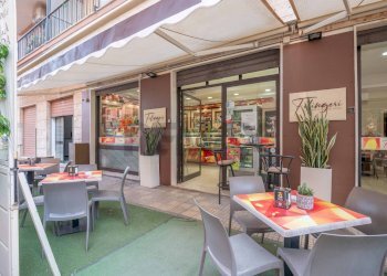 Terrazza - Bar Tavola Calda - Fredda Via Rosolini
9, Siracusa - foto 30