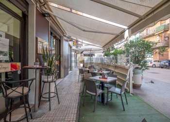 Terrazza - Bar Tavola Calda - Fredda Via Rosolini
9, Siracusa - foto 33