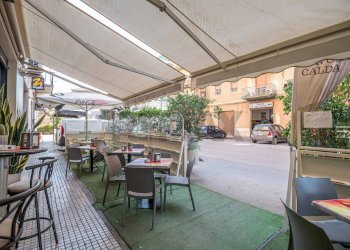 Terrazza - Bar Tavola Calda - Fredda Via Rosolini
9, Siracusa - foto 34