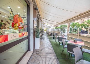 Terrazza - Bar Tavola Calda - Fredda Via Rosolini
9, Siracusa - foto 35