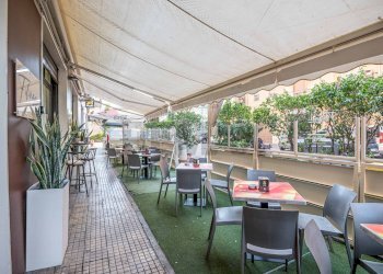 Terrazza - Bar Tavola Calda - Fredda Via Rosolini
9, Siracusa - foto 36