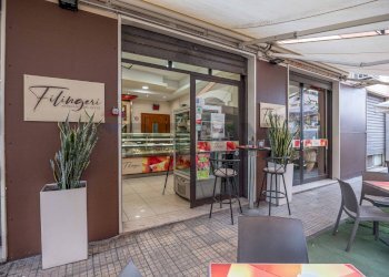 Terrazza - Bar Tavola Calda - Fredda Via Rosolini
9, Siracusa - foto 4