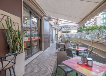 Terrazza - Bar Tavola Calda - Fredda Via Rosolini
9, Siracusa - foto 37