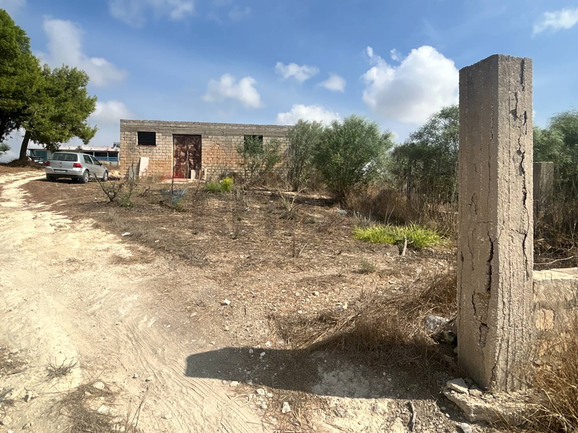 Casa all\'aperto - Rustico Contrada Carrata, Pachino - foto 1