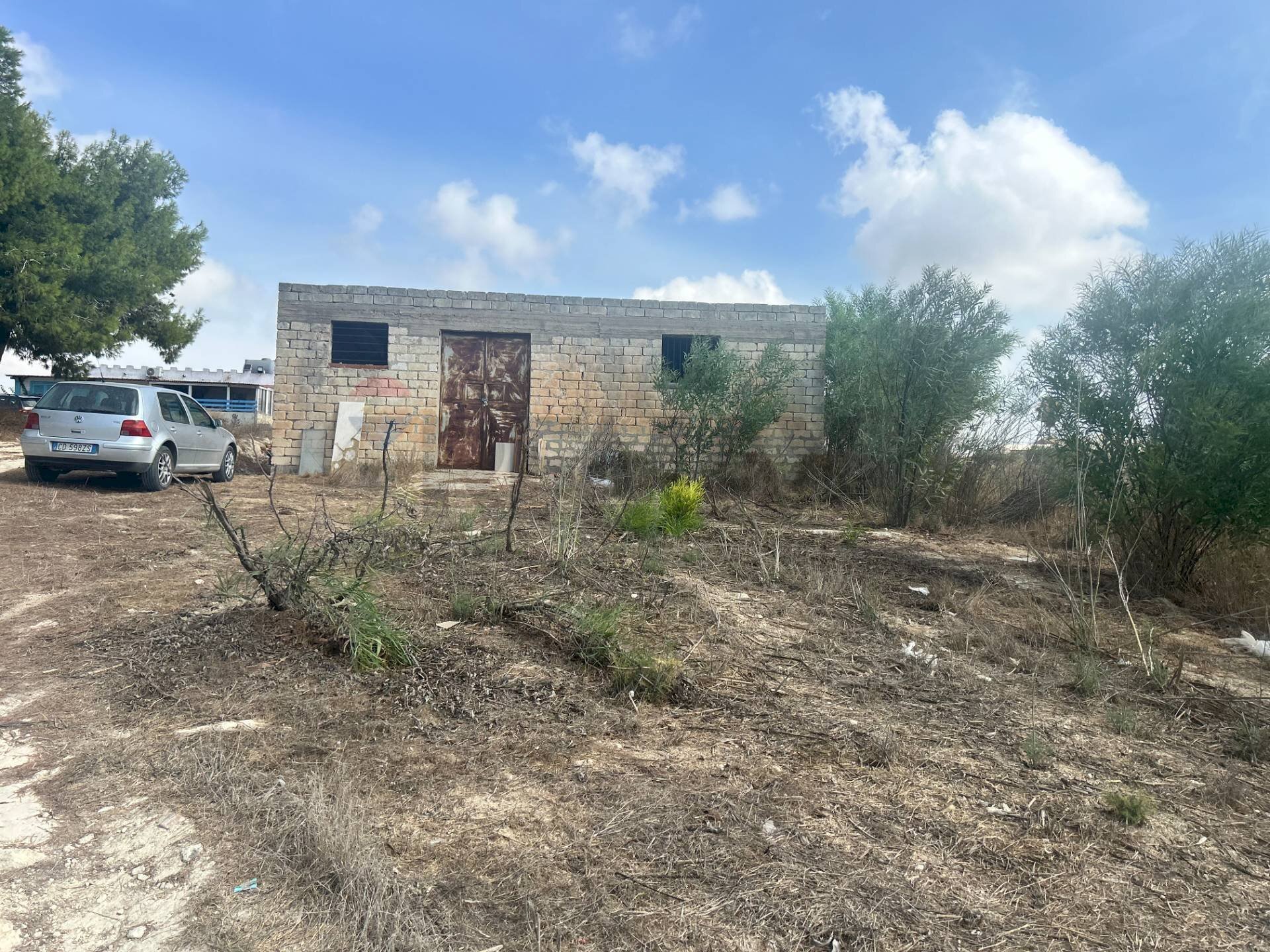 Casa all\'aperto - Rustico Contrada Carrata, Pachino - foto 2