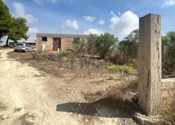 Casa all\'aperto - Rustico Contrada Carrata, Pachino - foto 1