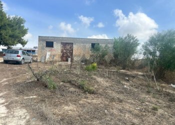 Casa all\'aperto - Rustico Contrada Carrata, Pachino - foto 2