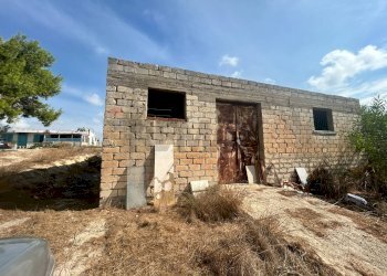 Casa all\'aperto - Rustico Contrada Carrata, Pachino - foto 3
