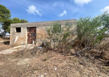 Casa all\'aperto - Rustico Contrada Carrata, Pachino - foto 8